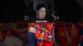 Football After Worldcup 2026 😢 💔