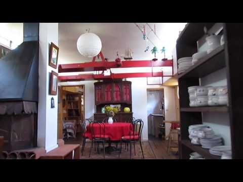 Barge Conversion Gîte de France - Boatshed - Boat Ref#224207