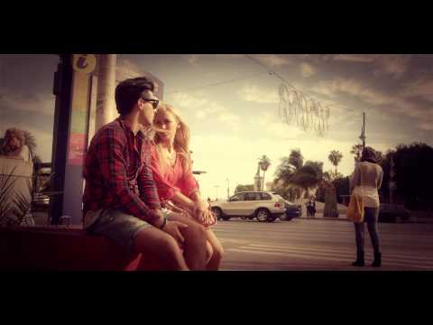 Mark With a K - You're My Angel (official videoclip)