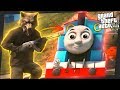 Thomas the Tank Engine [Replace Freight Train] 4