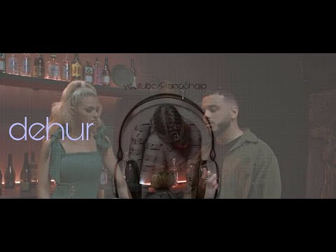 Irkenc Hyka -Dehur (Live Piano Cover ) #pianoshqip  #metekst