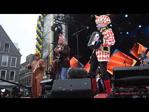 BBBBZ 2023: Neet Oét Lottum - Gekke minse