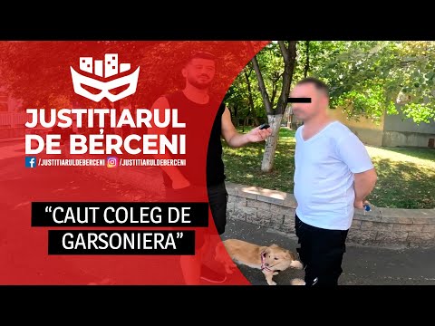 EPISODE 82: CRISTI PROPRIETARUL - CHIRIE CU PRETENTII INDECENTE