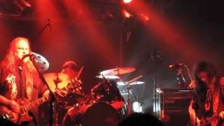 Gov't Mule - "Mr Big" -FREE Cover- (live Krakow 02.07.2013)