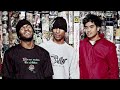 N.E.R.D - Drill Sergeant/Preservation (slowed+reverb)