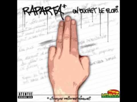 Raparta - biciz