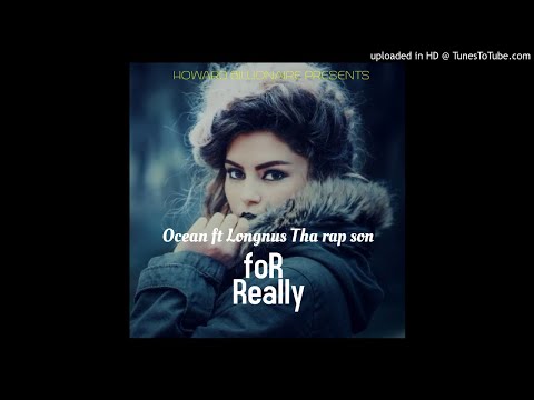 For Really instrumental and Hook (beat) ft Longnus Tha Rap Son