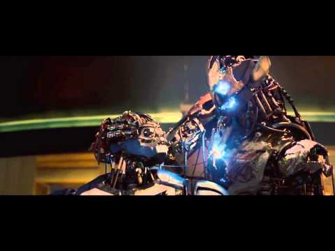 Go behind the scenes of Avengers: Age of Ultron