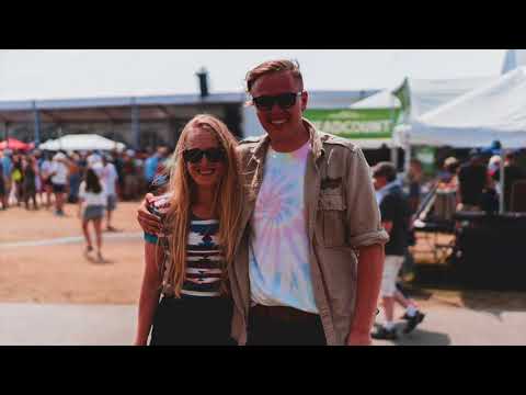 The Weather Station Interview: Backstage With Geoffrey Morrissey