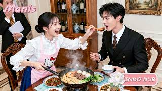 Download lagu Tak ada yang memuaskan selera CEO, tapi masakan gadis desa memikatnya, ia segera menikahinya&memanja mp3 Download lagu Tak ada yang memuaskan selera CEO, tapi masakan gadis desa memikatnya, ia segera menikahinya&memanja mp3