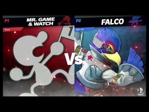 CU Smash March 2022 - Round 2 - Turquoise J vs NO JV