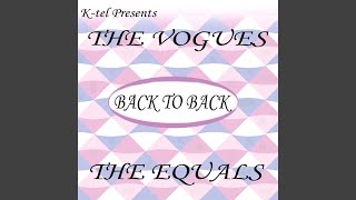 The Land Of Milk And Honey