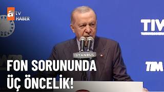 "Fahiş kazancın bedelini ödeteceğiz" - atv Ana Haber 16 Ekim 2026