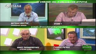 Τι σημαίνει ΝΑΙ ή ΟΧΙ για την αγροτιά 29 06 2015