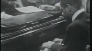 Miles Davis and John Coltrane - So What