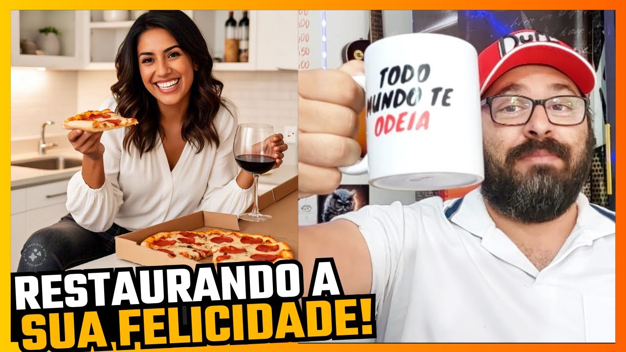 COMO SAIR DO FRACASSO APÓS OS 30 ANOS!