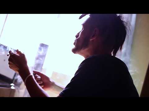 Loweck Low Cali  ✘ HASTA Q MUERA ✘  ( Video Oficial )