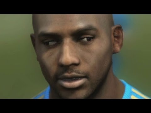 FIFA12: Zapomniałem jak się chodzi