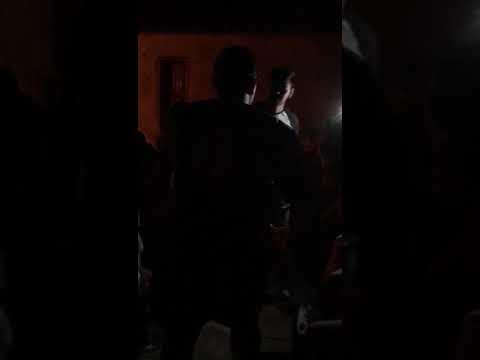 Cuartos: Fran Colors Vs Chinda - Pre Mambrú Battle (Cáceres) 28/08/2018