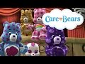 Care Bears Family Portrait Time