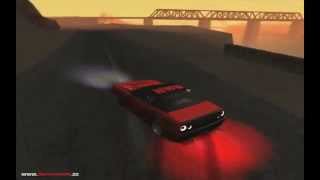 Drift Video 16 &quot;TIME BOMB&quot;