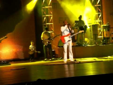 Gilberto, Bem e Bento Gil filmados por Preta