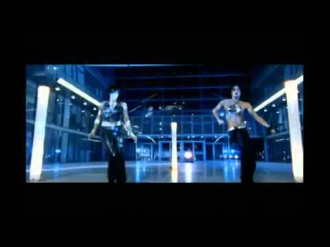 Ian Van Dahl - Megamix (HD)