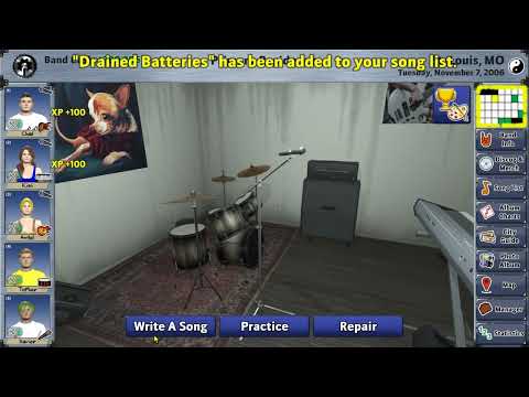 Rising Star 2-E45 Inches From Glory - Oklahoma Circuit & Venue Strategy