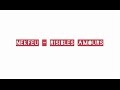 Nekfeu - Risibles Amours // Paroles - Lyrics 