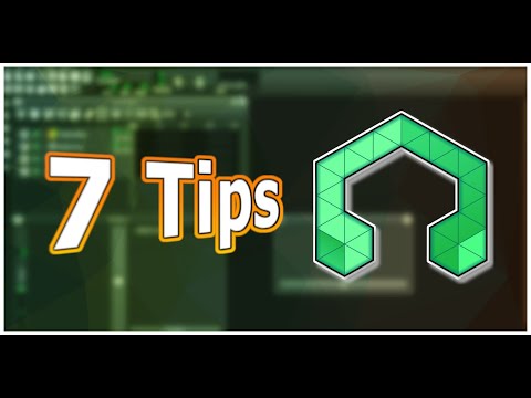 7 Tips You Need To Know Before Make EDM In LMMS