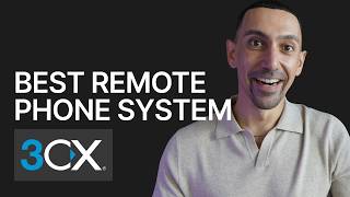 A Game-Changing Phone System for Businesses | 3CX