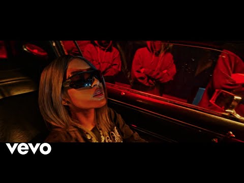 Yoiker, Plata Shail, Ghetto Living - Talentosa (Plata Shail POV)