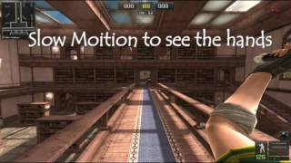 character pb videos