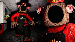 The NEW FACELESS Chuck E. Cheese is TERRIFYING...