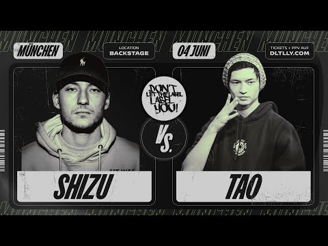 Shizu vs Tao