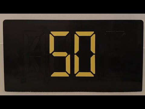 Linija 50: Ustanička - Banovo brdo (cela trasa)