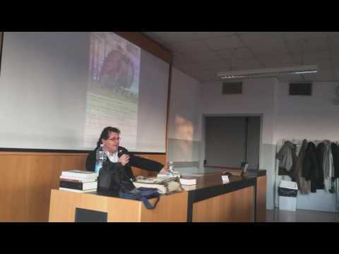 HORA -"Filosofie del Tempo: concetto,esistenza e natura del Tempo"- Prof. Paolo Taroni