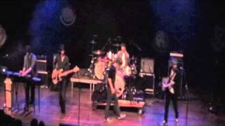 COMPLEXX Rapture - On Top Of The World  Heerlen 2011