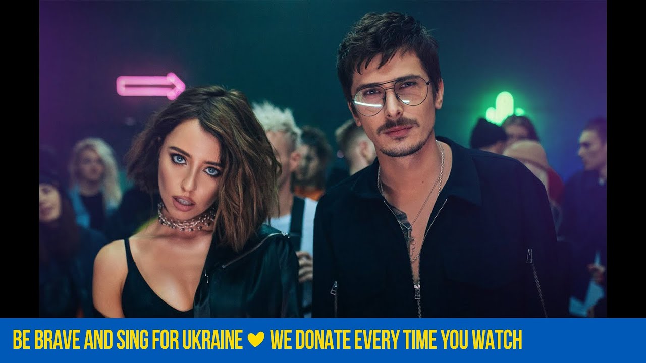 Pesnya Pro Litso by Vremya I Steklo from Ukraine Popnable