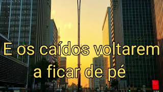 Revolution Cry - LIFEHOUSE (Legendado)