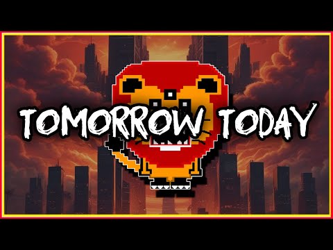 LaLion - Tomorrow Today (Prod. LaLion)