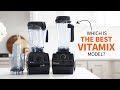 Best Vitamix Blender Review Video