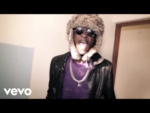 Yung Bones - Ransom (Explicit) ft. Kid Jay