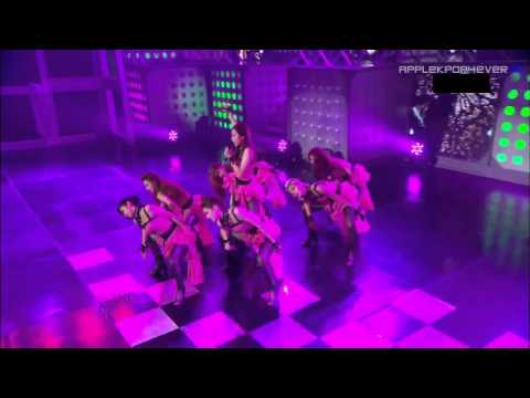 110709 | Rania Masquerade HD
