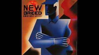 New Breed – Umsturz (Jetzt)