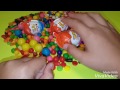 Kinder Sorpresa Para Niños Y Niñas