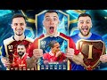 TOTS 15 0 Rewards Decide Our Team