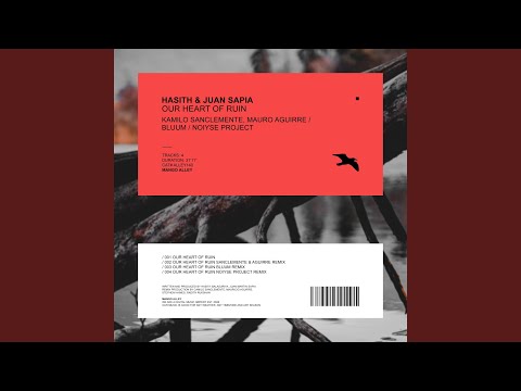 Our Heart of Ruin