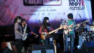 GONIN - Nightfall (Mezzoforte)