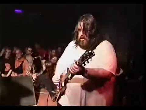 Poison Idea - Don't Ask Why (Live 1993)